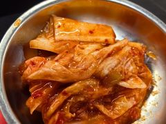 -许哥东北烧烤·铁丳烤串·宫后夹肉(繁花中心店)