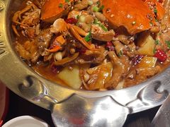 -胖哥俩肉蟹煲(苏州中心店)