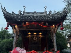-安仁古镇