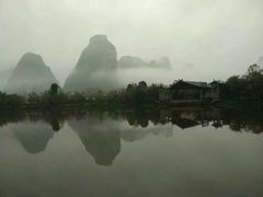 -明仕田园