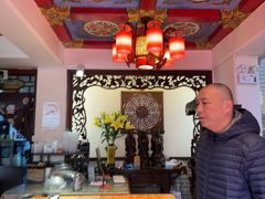 -山水茶艺馆·点心粤菜·30年老字号