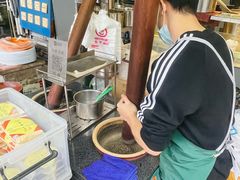 -芝麻糊世家(西华店)