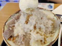 招牌双芋冰沙-鲜芋仙(北京通州领展广场)