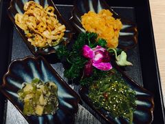 珍组-歌行灯日本料理(伊势丹店)