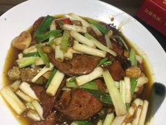 -百年神厨·地道川菜(清江西路店)