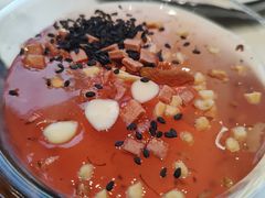 -梅利汴京烤鸭•开封豫菜地标店(东大街店)