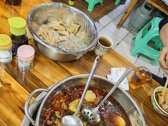 魔芋笋子-黑竹香鸡(营和巷店)
