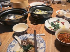 -金谷仓家庭料理(马泉营店)