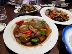 -美乐食街(小南店)
