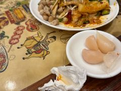 -老乌家特色小炒泡馍(大皮院店)