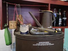 -南洋老咖啡(牛车水店)