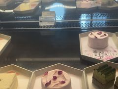-tea'stone (万象天地店)