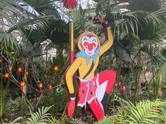 -南宫五洲植物乐园