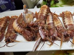 -华盛丰温州大排档(东三环南路店)