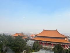 -崇圣寺三塔文化旅游区