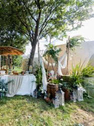 -觅糖派对·宝宝宴生日宴一站式派对策划(河西店)