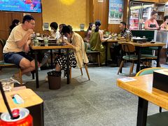 -五样儿西昌小签签烤串(建设路店)