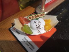 -梨花自助烤肉(天河城店)