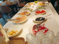 -豪客来牛排(重庆三峡广场步行街1704店)