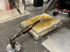 -十八字金·银饰·开蚌DIY·手工体验团建(富力广场店)