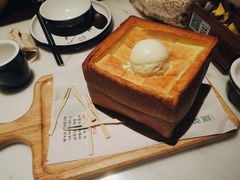 -绿茶餐厅(深圳龙华天虹购物中心店)
