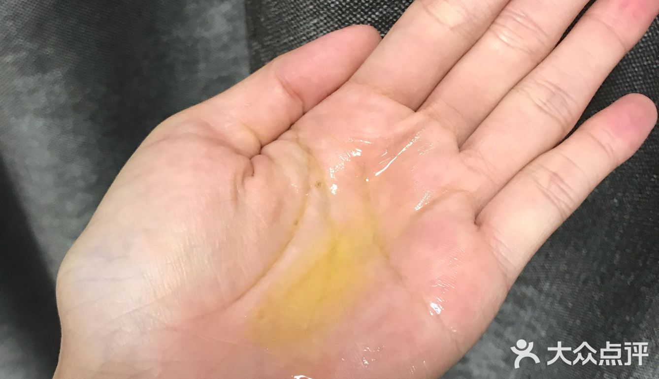 摩洛哥护发精油平替，白菜价拿下