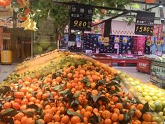 -大润发(合川店)