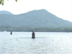 -西湖游船