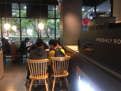 -瑞幸咖啡(广东外经贸大厦店)