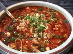 眼帮鲜锅兔-樽宴酒楼·地道川菜·品质宴请