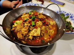 -新新湘菜馆(新中街二条店)