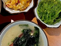 -林妈妈村·日式料理(宝山万达店)