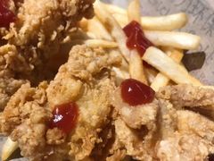 -肯德基(兴隆店)