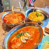 长春美食 | 好吃的泰国菜我只认素逸泰