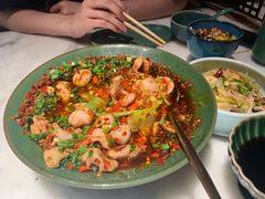 徐家口口脆-锦府盐帮·李宅(领展购物广场中关村店)