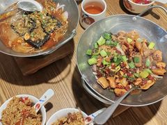 -湘味淳(千禧街店)