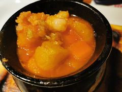 -通海俄式烧烤·俄罗斯大串(嵩山路店)