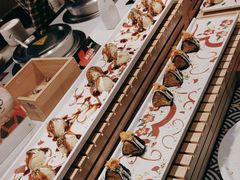 -比格比萨自助(宝山日月光店)