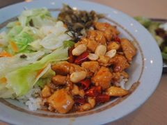 -永和大王(一口茶豆浆|花香豆更香·朝晖店)