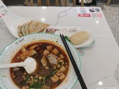 -苏晓玥·手作江南小吃(深圳北站店)