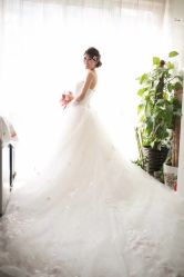 -保定金沙芝柏婚礼策划