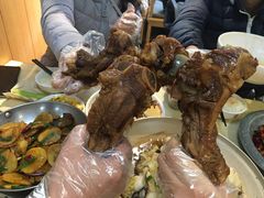 -醉得意(武大店)