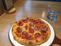 -必胜客(花都百业店)