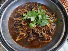 -柳沟豆腐宴69号福豆堂