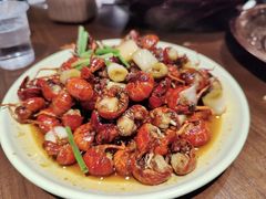 -一棠龙虾•王牌虾球(楚河汉街店)