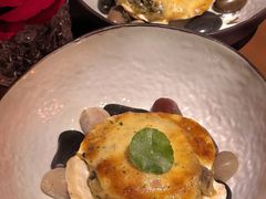 -柏蔻餐厅Le Banquet Bistro(天河北店)