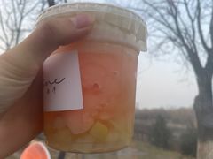 -Supine Bistro溯泮餐厅