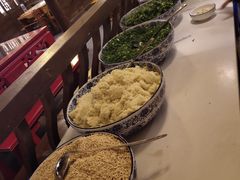 -蜀辣居鲜货老火锅(红牌楼店)