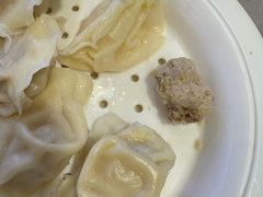 -海知道大连海鲜水饺(南山大冲店)