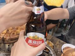 -范贤光鸡公煲(平乐园总店)